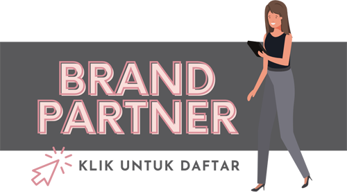 Daftar Brand Partner